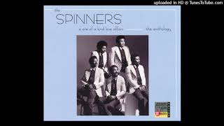 The Spinners - He&#39;ll Never Love You Like I Do