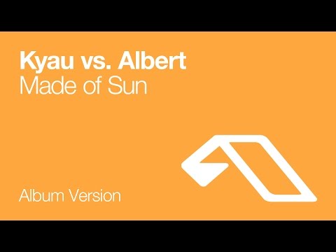 Video thumbnail for Made Of Sun