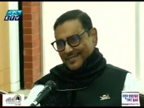 নির্বাচনের আসর জমে গেছে