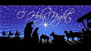 O Holy Night - Christmas Time With the Judds