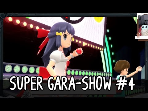 Pokémon Perla Splendente #4 - Super gare-show!