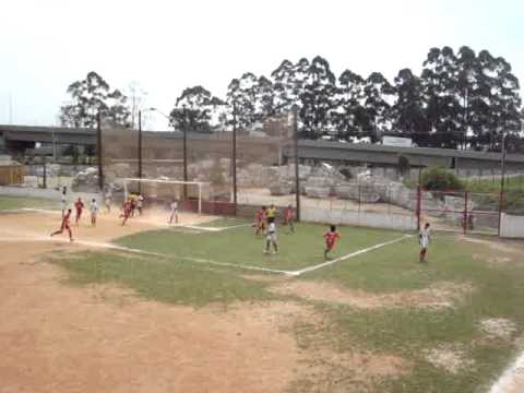 Eletroenergia x AD Guarulhos - Sub 15 - Cuebla/11