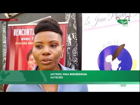 LE JOURNAL  20h00 du Dimanche 18/12/2022 - Canal 2 international