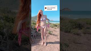 I Went Swimming With A Trans Mermaid #shorts #transgender