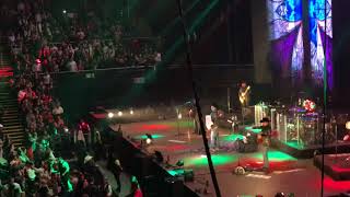 Costumbre - Intocable (Arena Mty 2017)