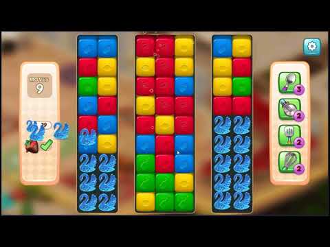 Vineyard Valley Level 100 - NO BOOSTERS 👩‍🍳 | SKILLGAMING ✔️