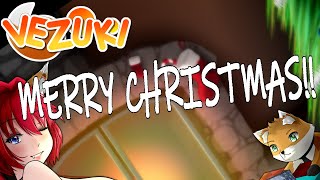 Christmas 2022 wishes!