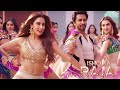 Ishq Ka Raja New Song Item Song 2024 Item Songs Bollywood Item Songs Song