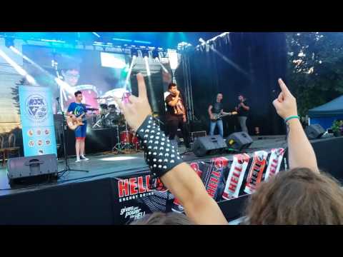 Jakab Dániel a doboknál