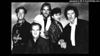 Mike &amp; the Mechanics - Nobody&#39;s Perfect (extended 12&quot; version)