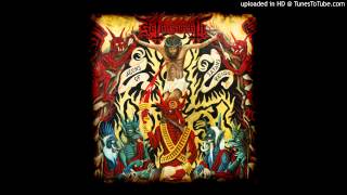 Satan's Wrath - 08 - Aeons of Satan's Reign