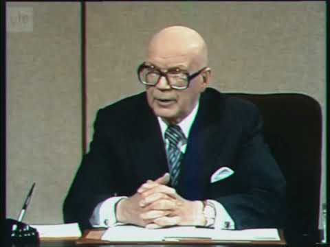 Urho Kekkonen - Saatanan tunarit