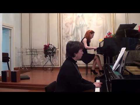 Утро перед дождем