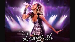 Leona Lewis - Better in Time &amp; Outta My Head (Labyrinth Tour Official Audio)