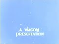 Viacom Logo 1974 Rare Unused Version