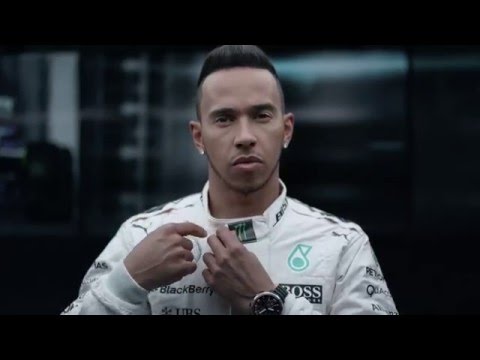 PeeM x KACpero   #LewisHamilton