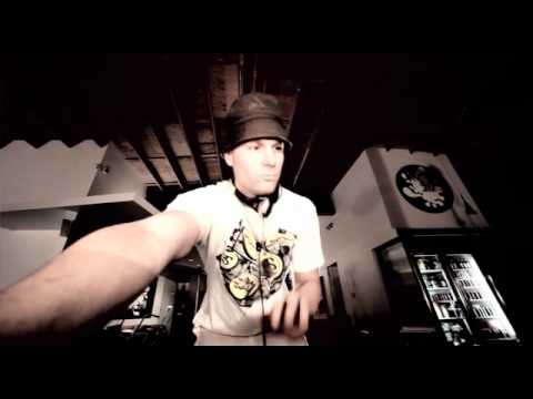 Randall Jones - The Formula Project (Video)