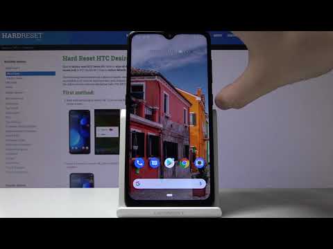 How to Set Up Screen Lock in Nokia 6.2 2019 - Change Locking Method