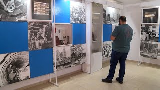 Обявиха конкурс за идеен проект за цялостно обновяване на основната експозиция в музея в Димитровград