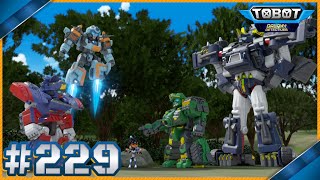 Download lagu Knalpot dan Cermin, Bagian 2 - 229ㅣTobot Galaxy Detective Season 2ㅣTobot Galaxy bahasa Indonésia mp3