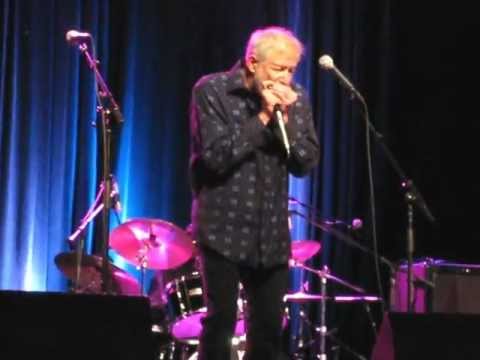 Siegel Schwall Blues Band--"I Don't Want You To Be My Girl"