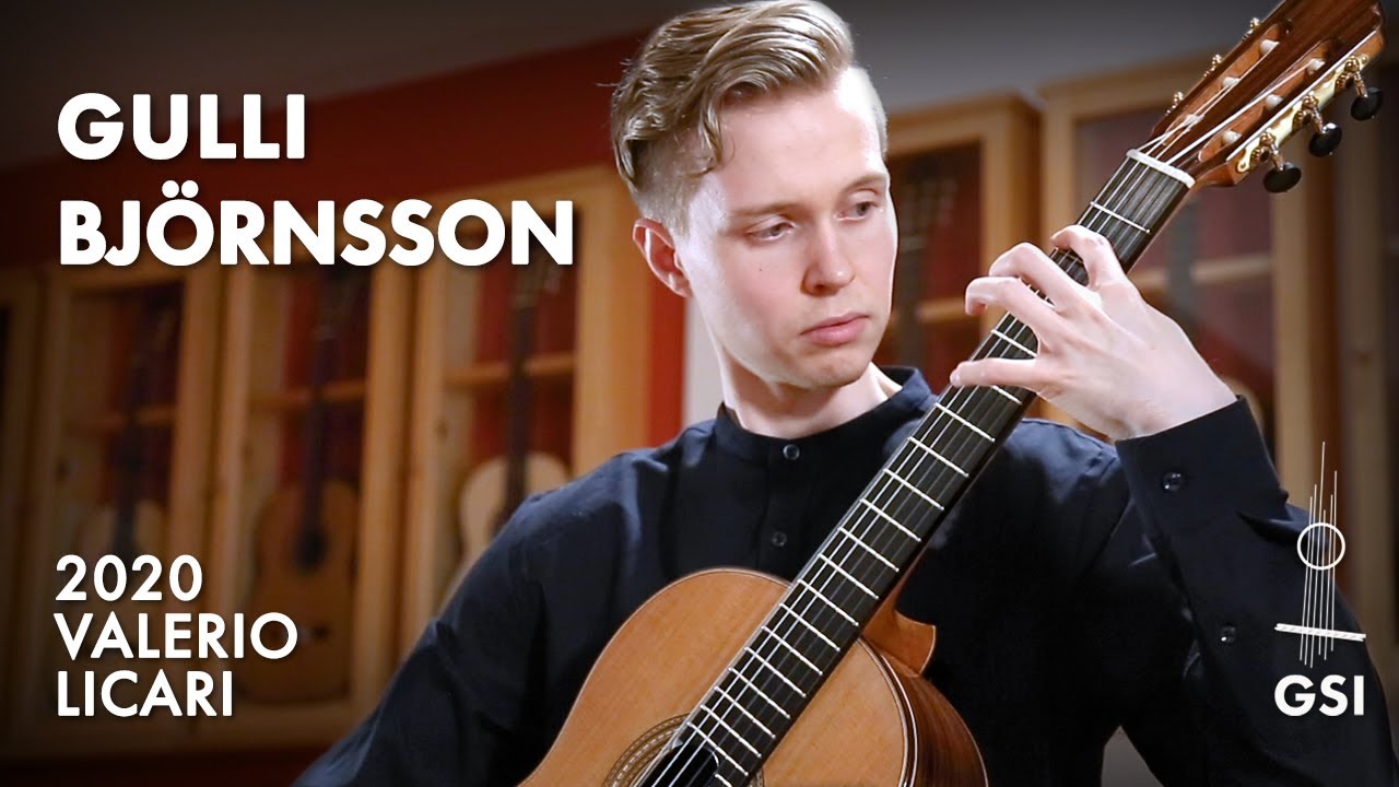 2020 Valerio Licari CD/IN