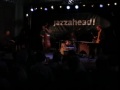 Blue Note Bach - ein musikalisches opfer