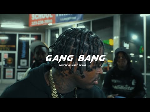  4XTRAI GANG BANG 4XTRA ​ShotBy dcbabydraco