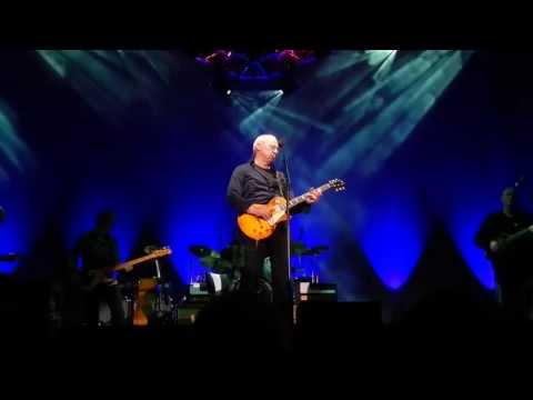 Mark Knopfler @ Antwerpen / Anvers : 12/05/2013 : I dug up a diamond