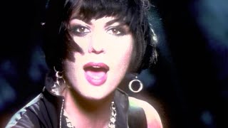 Joan Jett &amp; The Blackhearts - Backlash (Official Music Video)