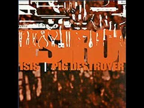 Isis - Streetcleaner (Godflesh Cover)