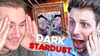 COSA DIAVOLO È STO COSO?! DARK STARDUST vs @Fierik