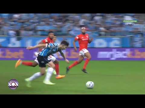 Grêmio 3 x 1 Inter - Rádio Gaúcha - 21/05/2023