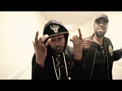 YOTM Moon x Link Sinatra - Look Like (Official Video) Shot by @Dodbh