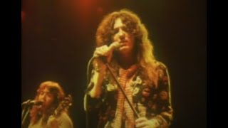 Whitesnake - Come On (Official Music Video)