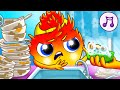 I Don T Wanna Song Kids Songs Stories By Da Da Doo