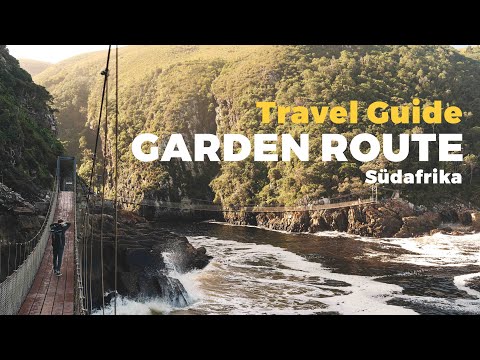 Garden Route South Africa - Travel Tips & Highlights