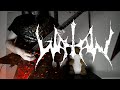 Watain - Dead But Dreaming Cover