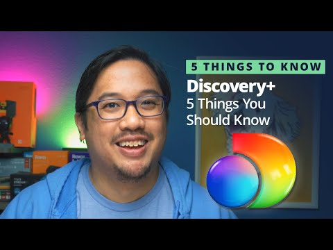 Discovery Plus: 5 Things You Should Know About Discovery's New Streaming Service | Cord Cutters News