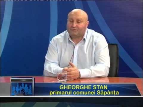 Sighetul de Azi 19 Martie 2014 - Primarul din Săpânţa nu se lasă suspendat P1