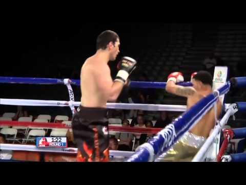 Azerbaijan Baku Fires vs Argentina Condors | World Series of Boxing Season V Week 14 Preview