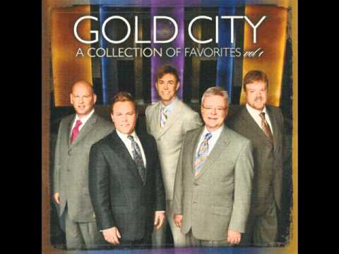 Gold City/Tim Riley sing Rainbow of love