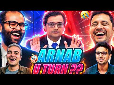 We talked about Gig Workers with @rohanjoshi8016 | Khabr-e-Azam w/ Kunal Kamra & ROFL | E28