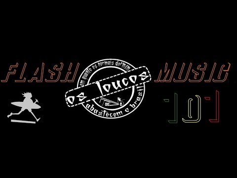 GEP Grupo Elite Povão 2015  FAIXA-20