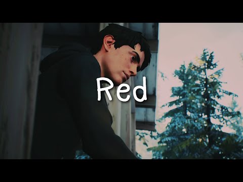 Mt. Wolf - Red (Life Is Strange 2) Lyrics