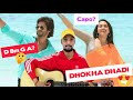 Ep-106 | Dhokha Dhadi Guitar Lesson | Arijit Singh | R Rajkumar | Dhokha Dhadi Guitar Chords