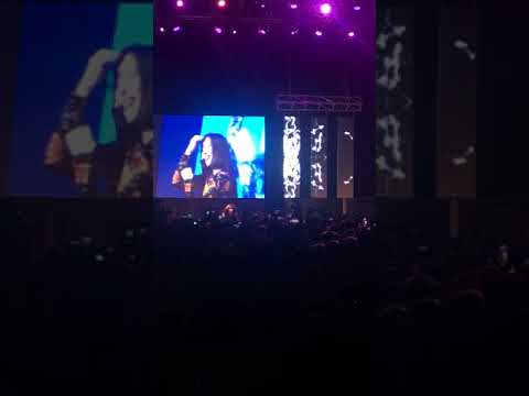 170926 경기대축제 Sunmi (선미)-Full Moon(보름달) full