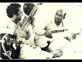 Ustad Ali Akbar Khan, Pt. Ravi Shankar, Kirwani (gats)