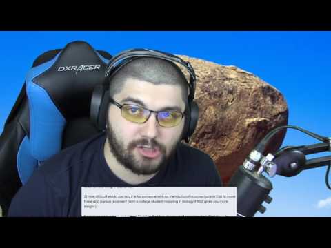 Mondays w/ Mrhappy #144 - Weekly Q&A