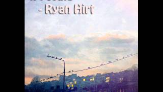 If I Could - Ryan Hirt (Lyrics)